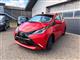 Billede af Toyota Aygo 1,0 VVT-I X-Play 69HK 5d