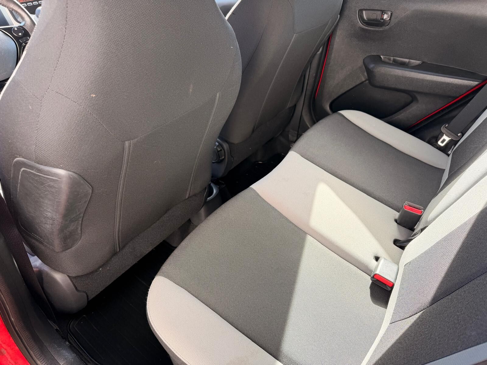 Billede af Toyota Aygo 1,0 VVT-I X-Play 69HK 5d