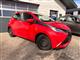 Billede af Toyota Aygo 1,0 VVT-I X-Play 69HK 5d