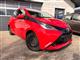 Billede af Toyota Aygo 1,0 VVT-I X-Play 69HK 5d