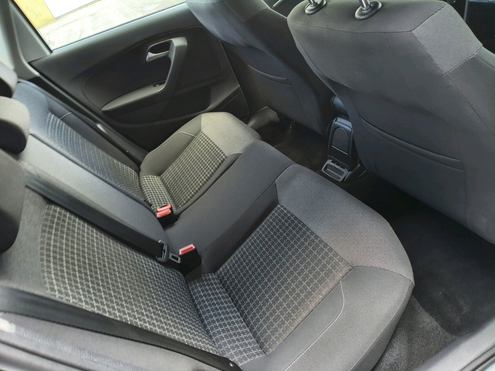 Billede af VW Polo 1,2 TDI BM Trendline 75HK 5d