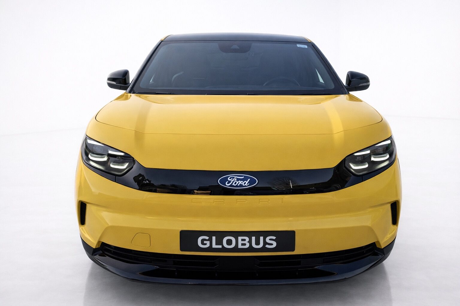 Billede af Ford Capri EL UR Premium 286HK 5d Aut.