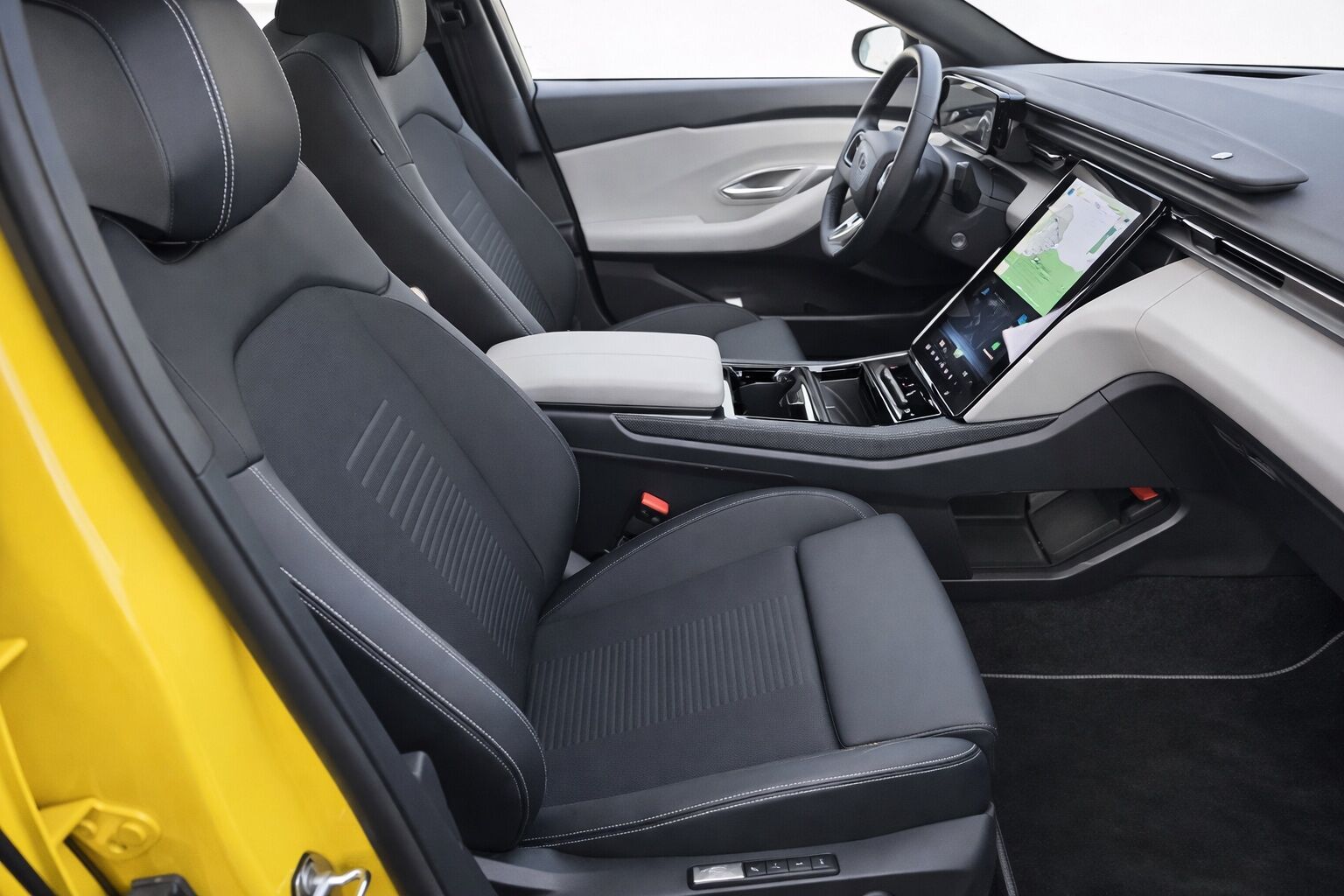 Billede af Ford Capri EL UR Premium 286HK 5d Aut.