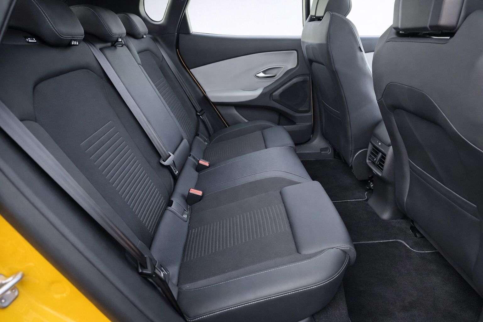 Billede af Ford Capri EL UR Premium 286HK 5d Aut.