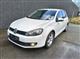 Billede af VW Golf 1,6 BlueMotion TDI DPF Trendline 105HK 5d