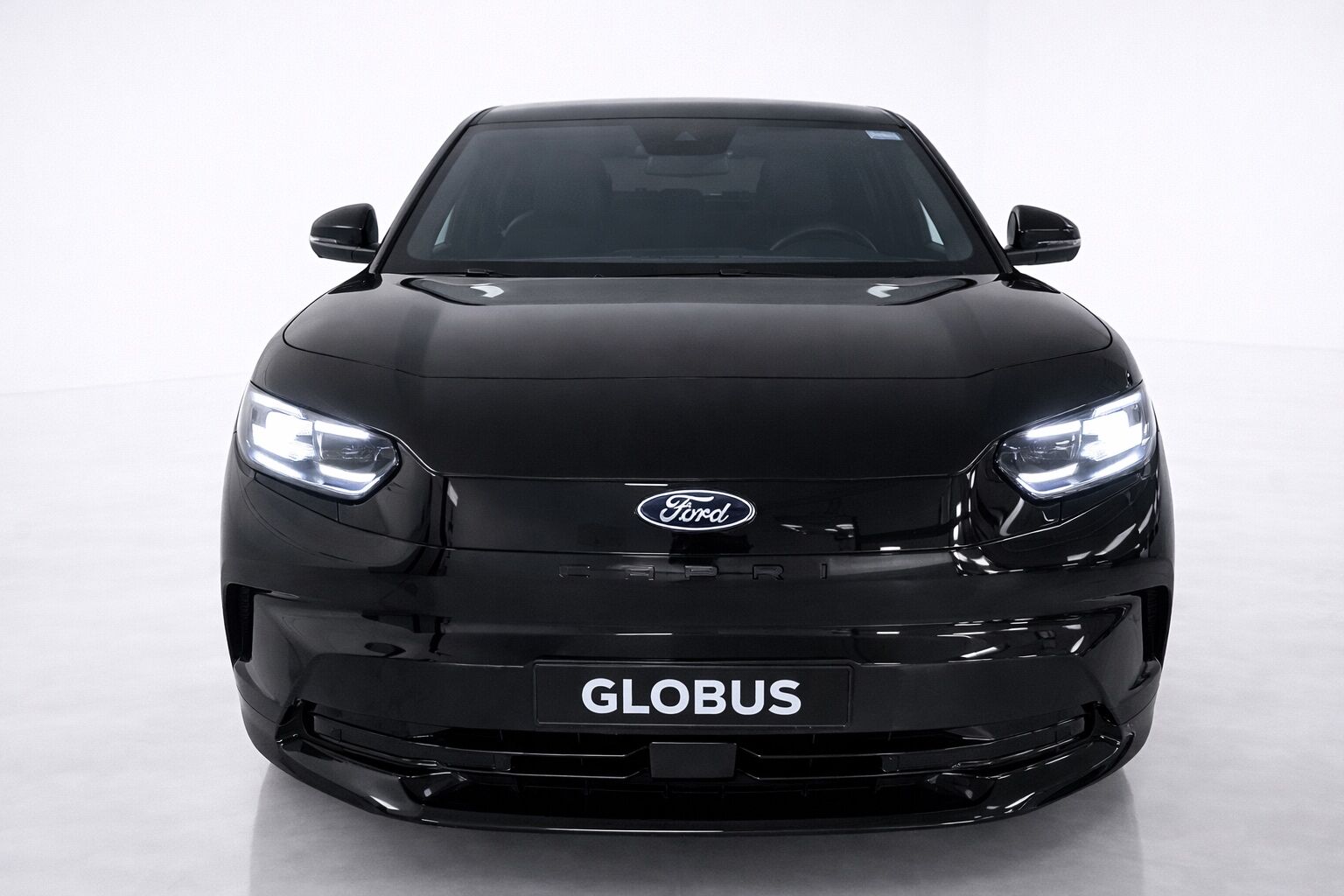 Billede af Ford Capri EL UR Select 286HK 5d Aut.