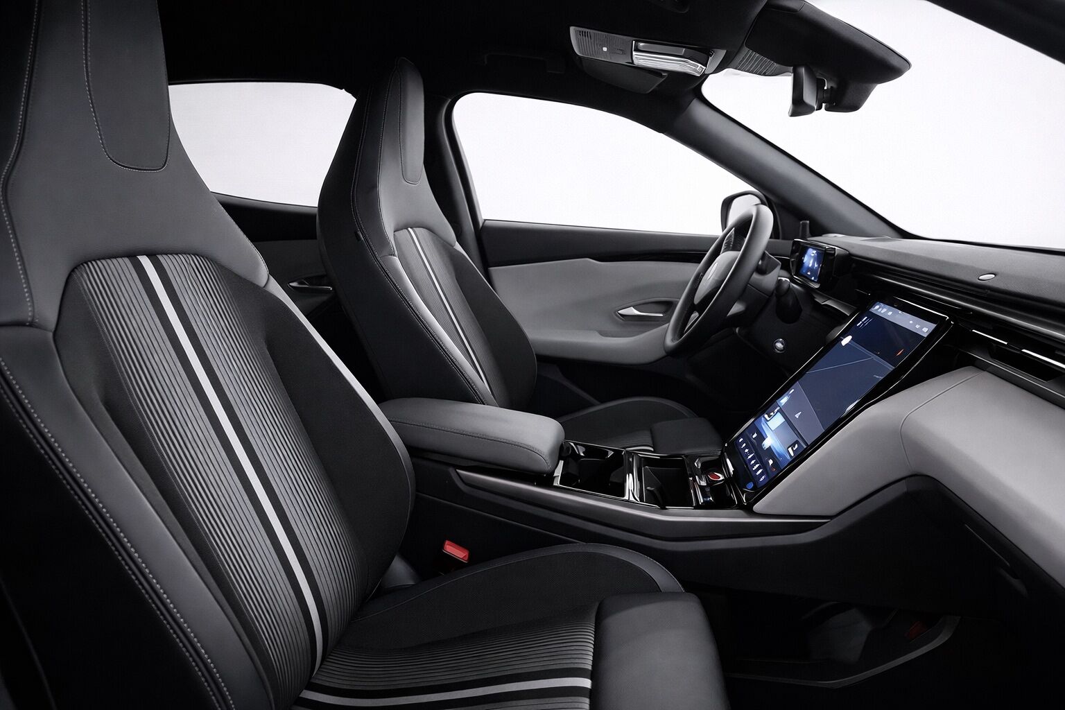 Billede af Ford Capri EL UR Select 286HK 5d Aut.