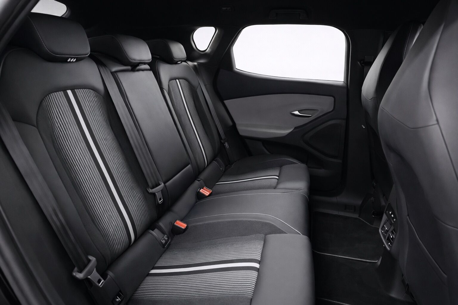 Billede af Ford Capri EL UR Select 286HK 5d Aut.