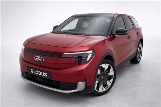 Ford Explorer EL UR Premium RWD 286HK 5d Aut.