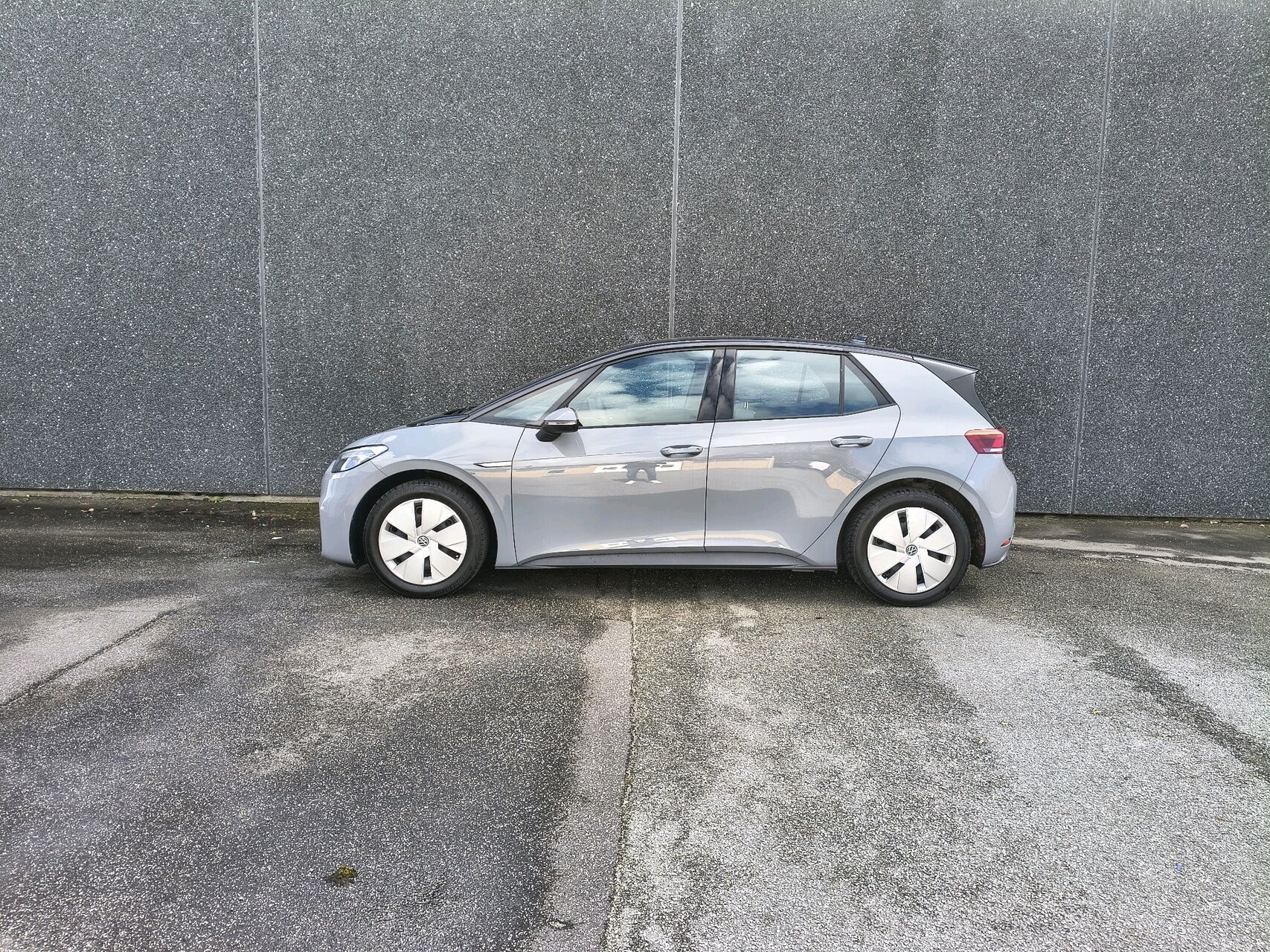 Billede af VW ID.3 EL Pure 150HK 5d Aut.