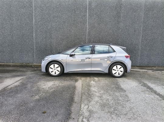 VW ID.3 EL Pure 150HK 5d Aut.