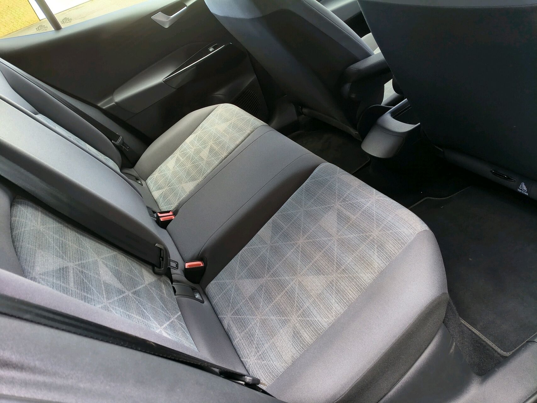 Billede af VW ID.3 EL Pure 150HK 5d Aut.