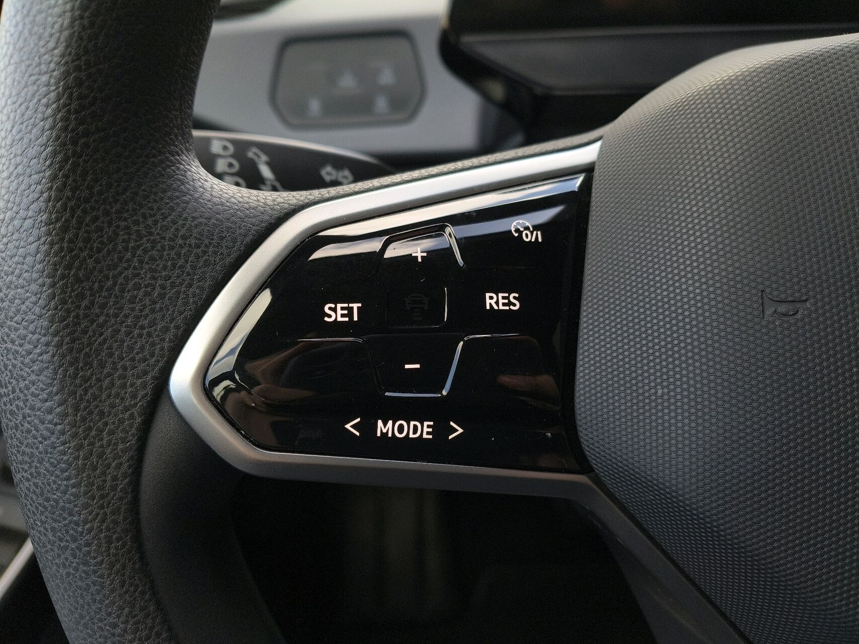 Billede af VW ID.3 EL Pure 150HK 5d Aut.