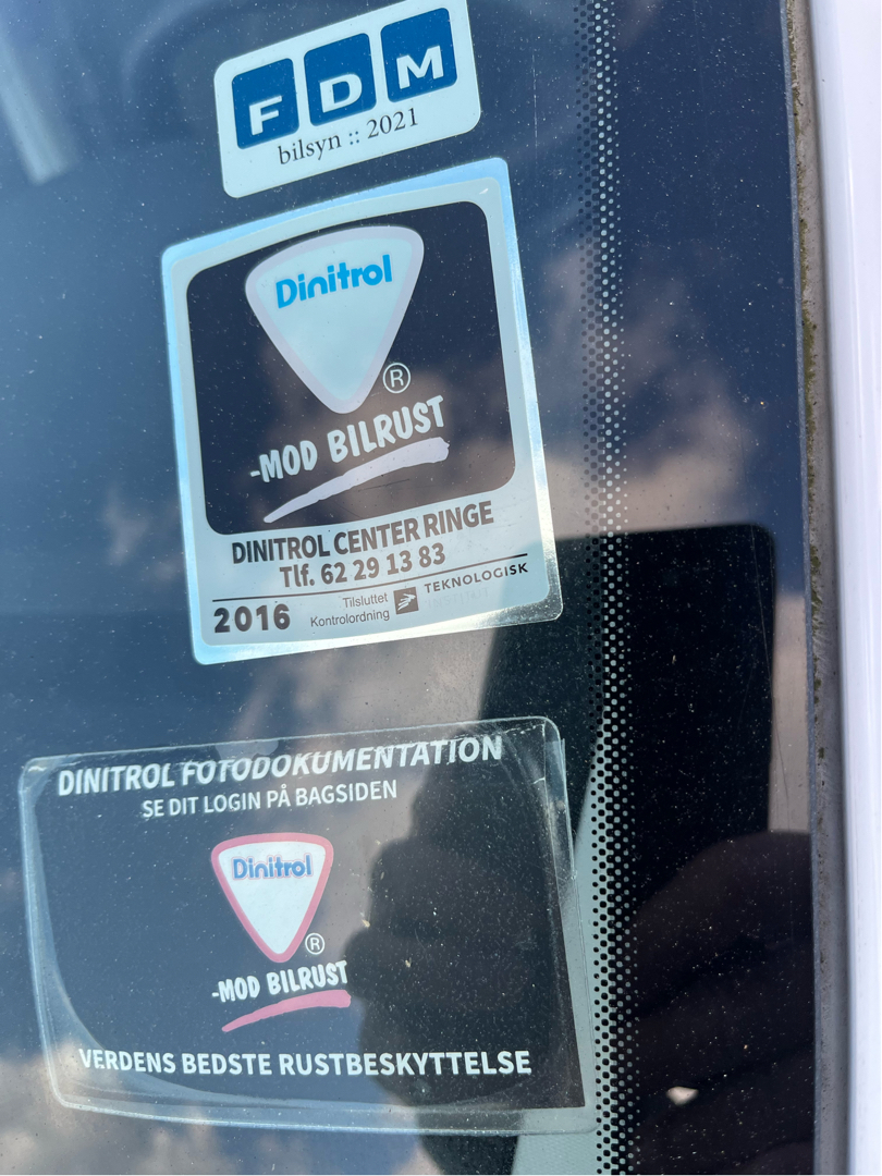 Billede af VW Transporter 2,0 TDI BMT 102HK DobKab