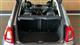 Billede af Fiat 500 1,2 Eco Lounge Start & Stop 69HK 3d