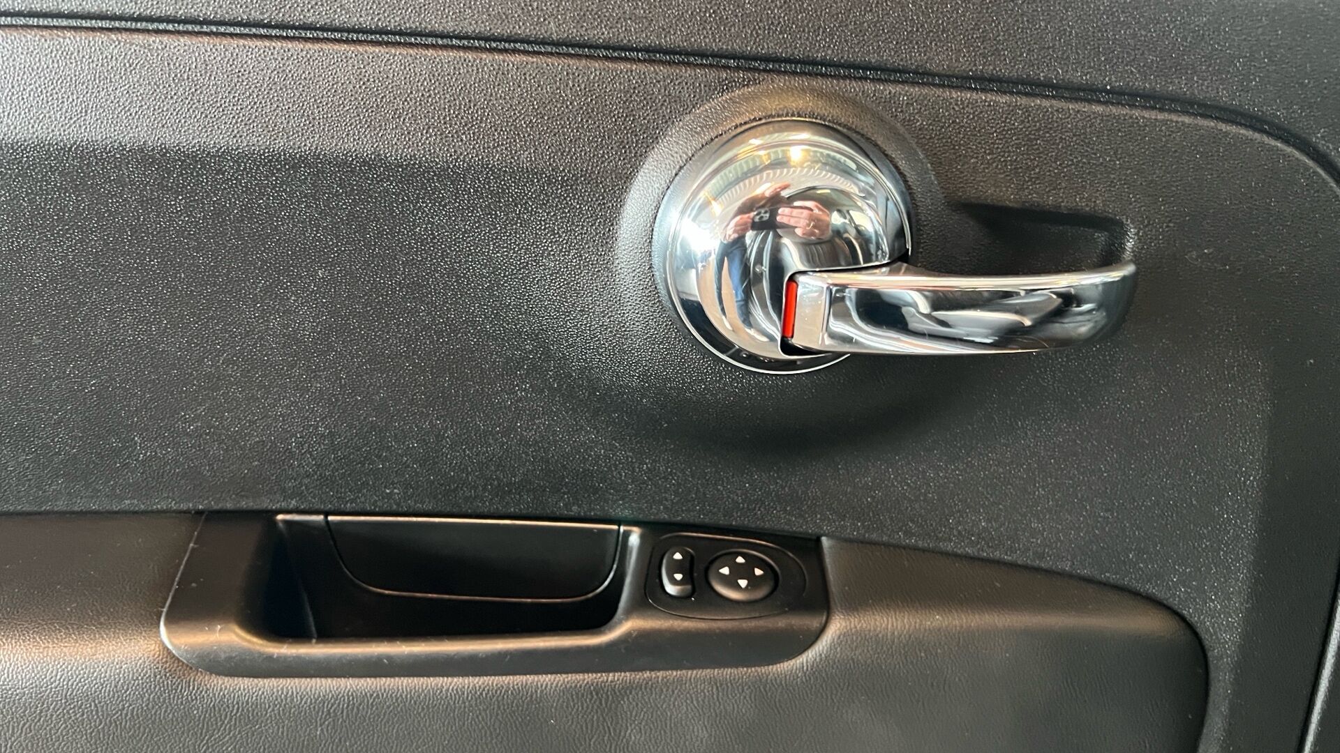 Billede af Fiat 500 1,2 Eco Lounge Start & Stop 69HK 3d