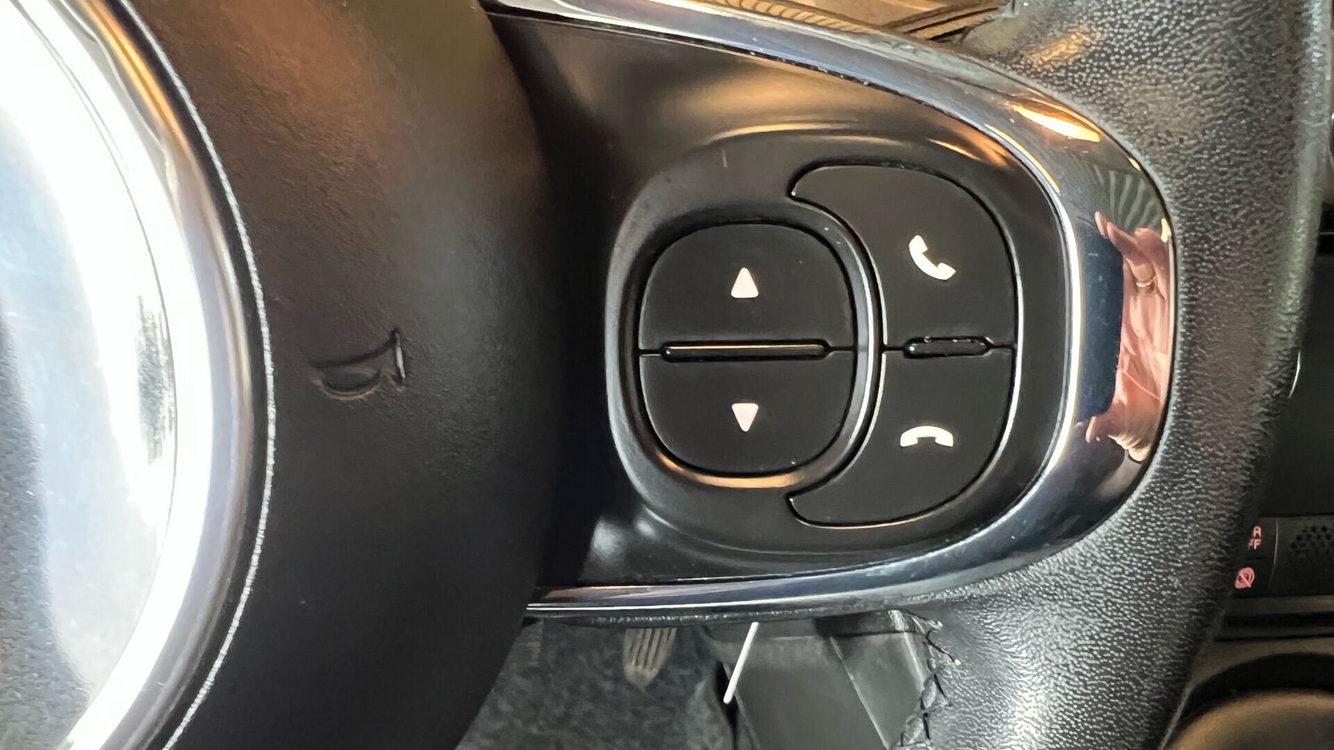 Billede af Fiat 500 1,2 Eco Lounge Start & Stop 69HK 3d