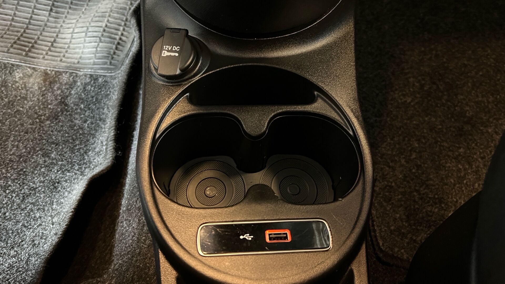 Billede af Fiat 500 1,2 Eco Lounge Start & Stop 69HK 3d