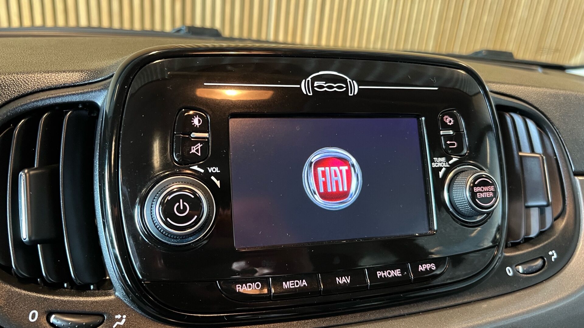 Billede af Fiat 500 1,2 Eco Lounge Start & Stop 69HK 3d