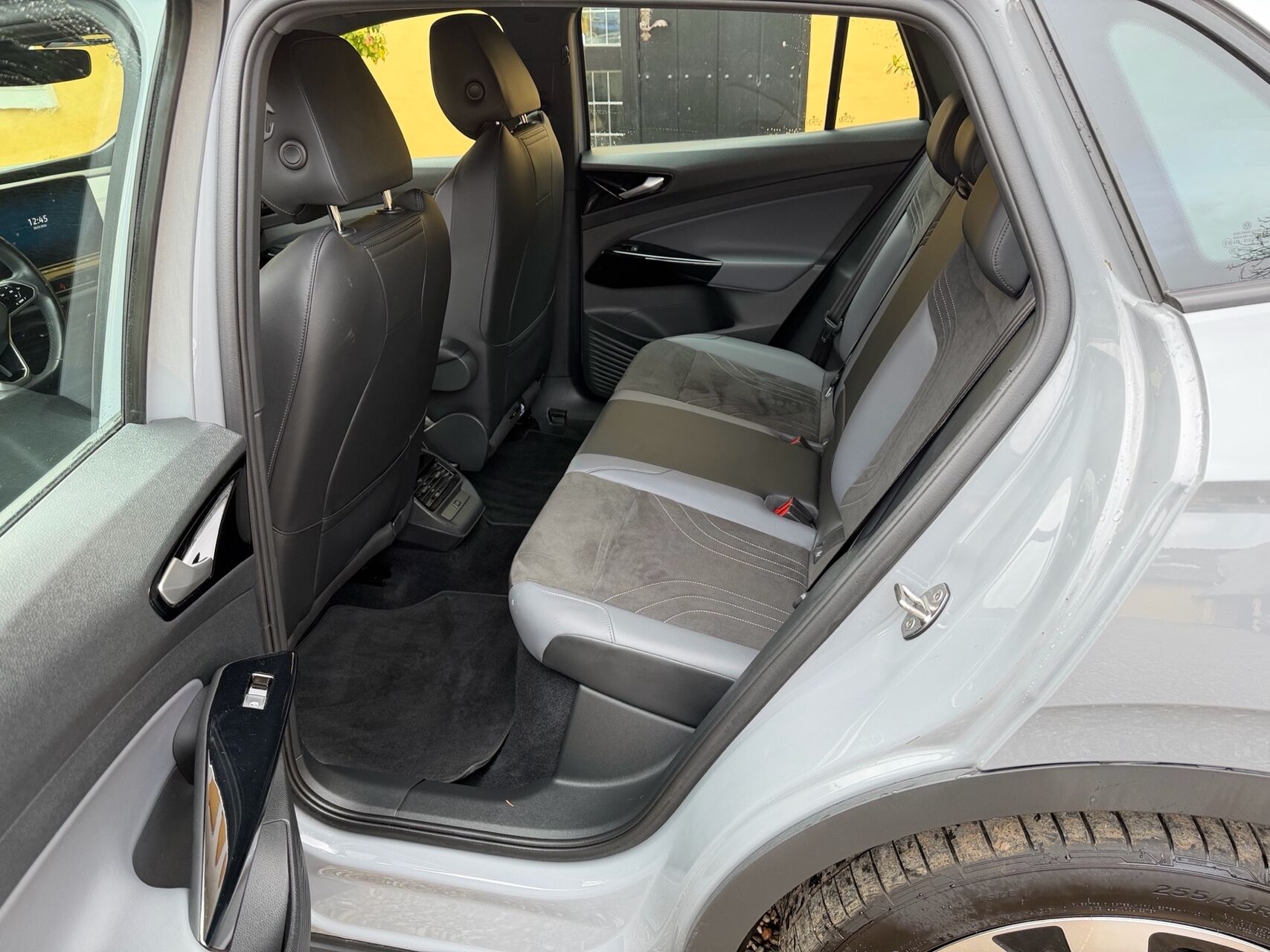 Billede af VW ID.4 EL Pro 204HK 5d Aut.