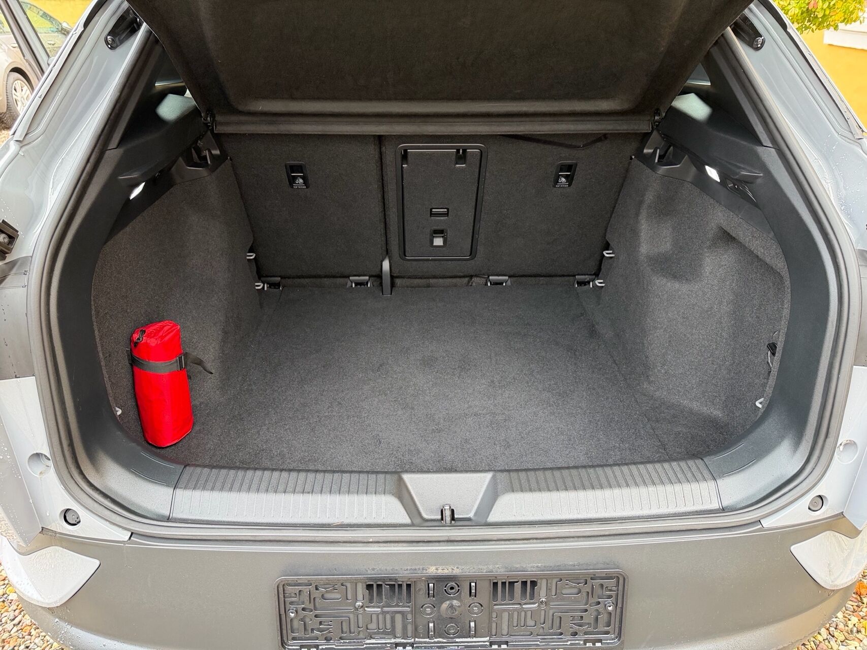 Billede af VW ID.4 EL Pro 204HK 5d Aut.