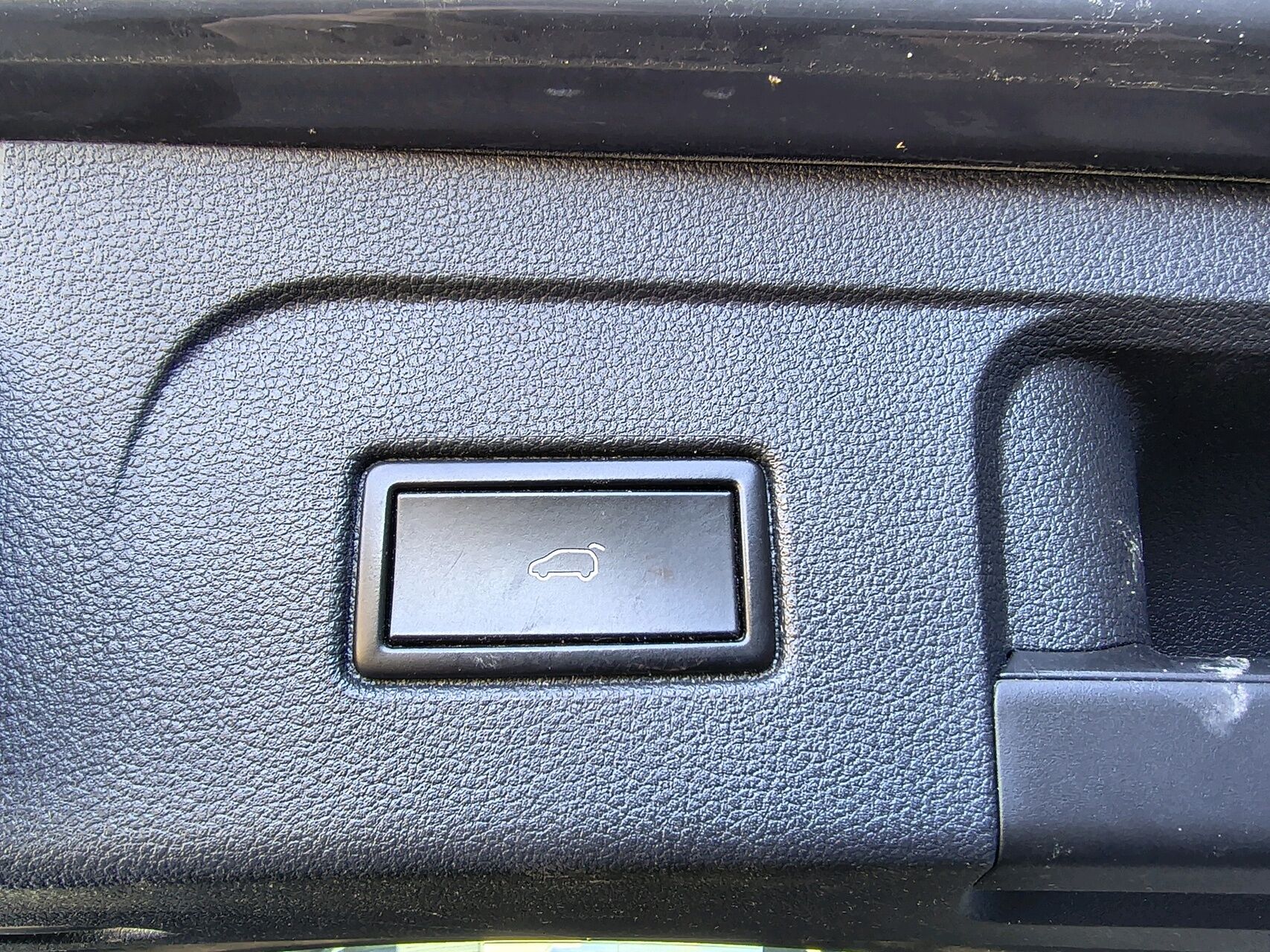 Billede af VW Touran 1,6 TDI SCR Highline DSG 115HK 6g Aut.