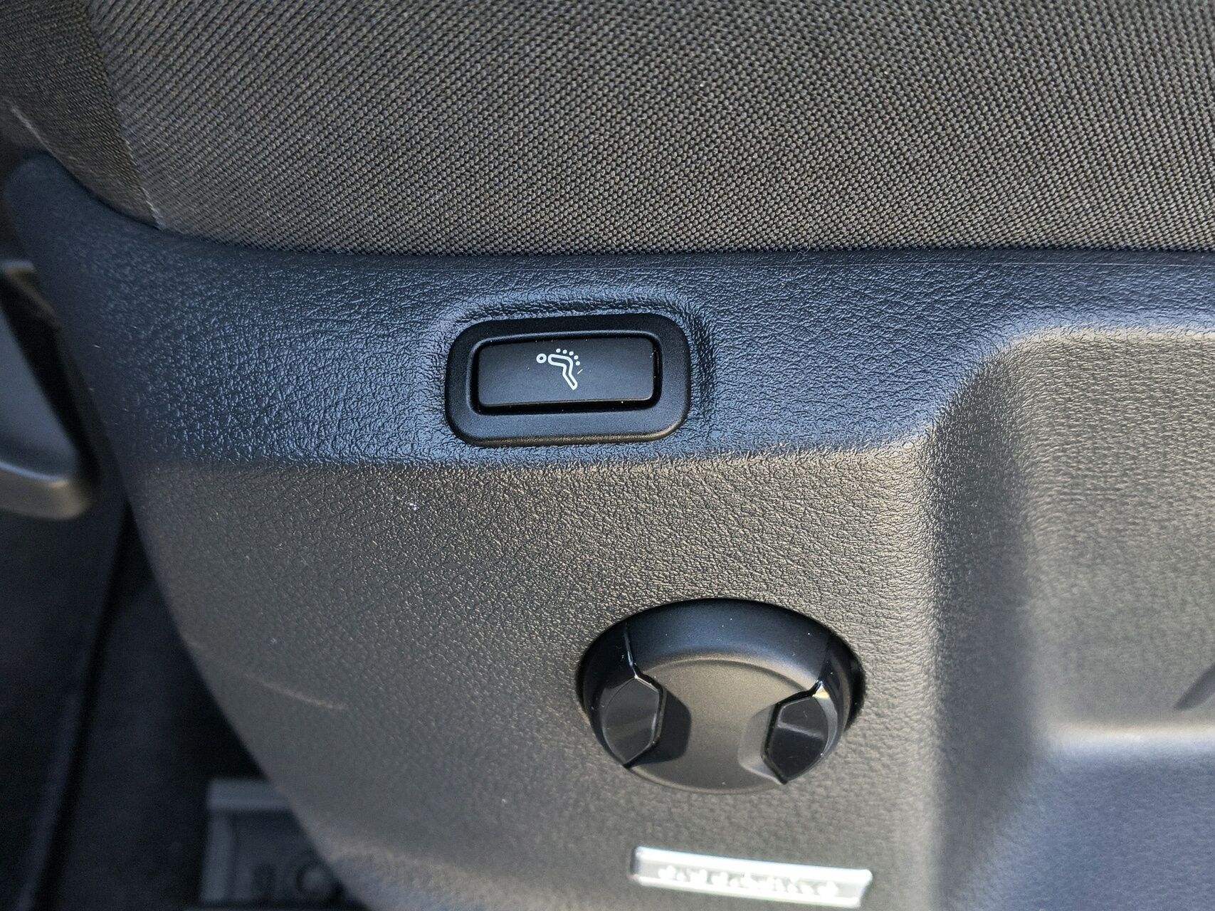 Billede af VW Touran 1,6 TDI SCR Highline DSG 115HK 6g Aut.