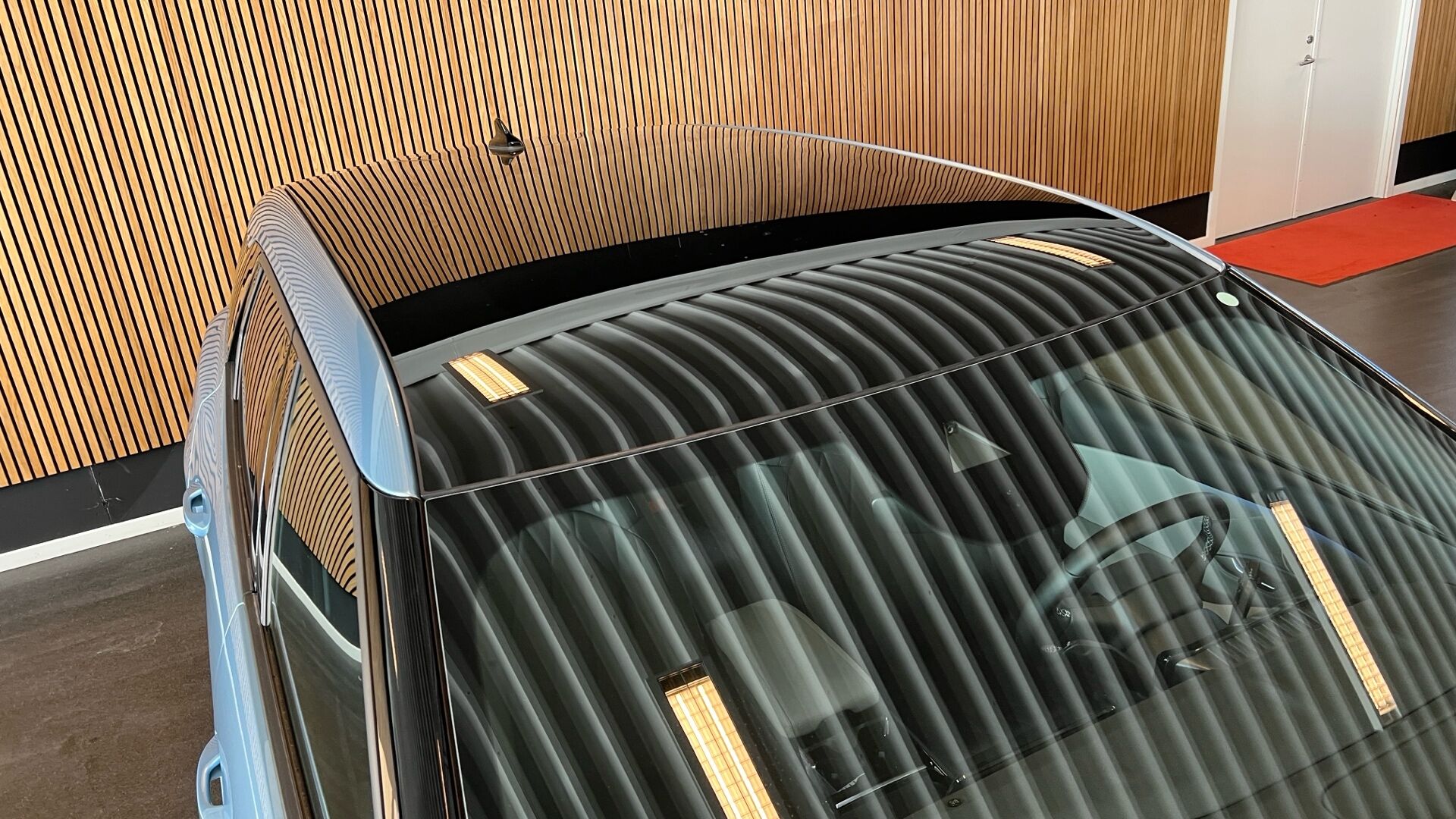 Billede af Ford Explorer EL UR Premium AWD 340HK 5d Aut.