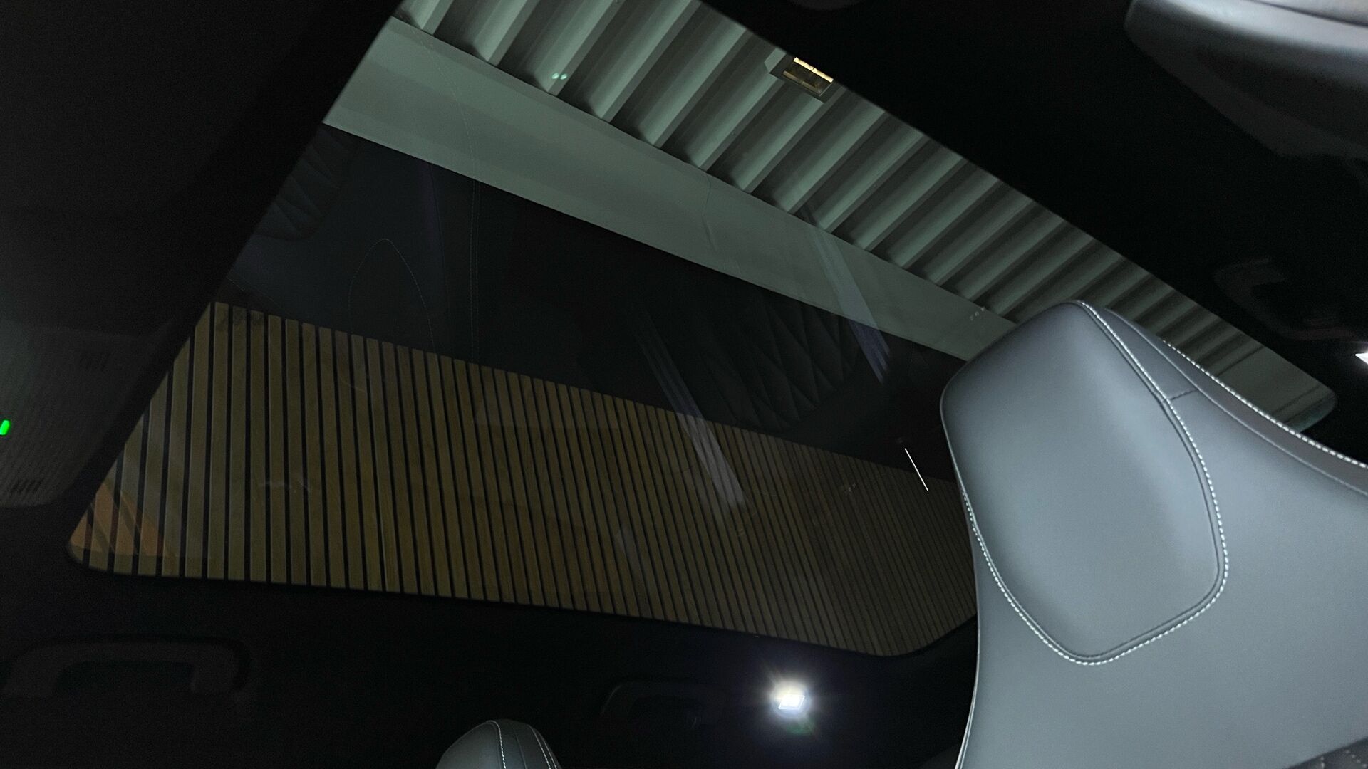 Billede af Ford Explorer EL UR Premium AWD 340HK 5d Aut.