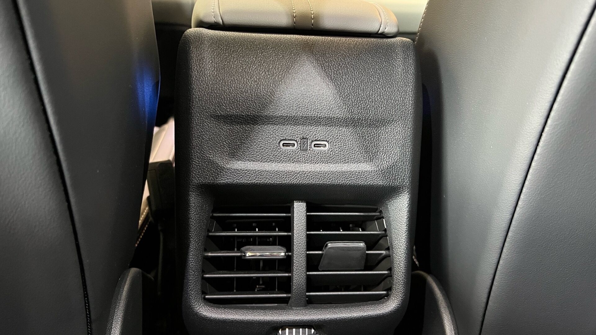 Billede af Ford Explorer EL UR Premium AWD 340HK 5d Aut.