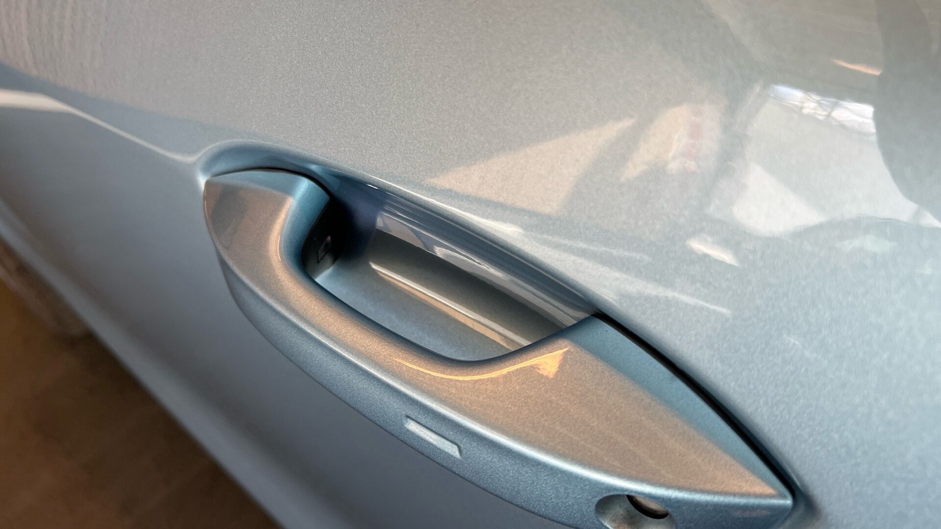 Billede af Ford Explorer EL UR Premium AWD 340HK 5d Aut.