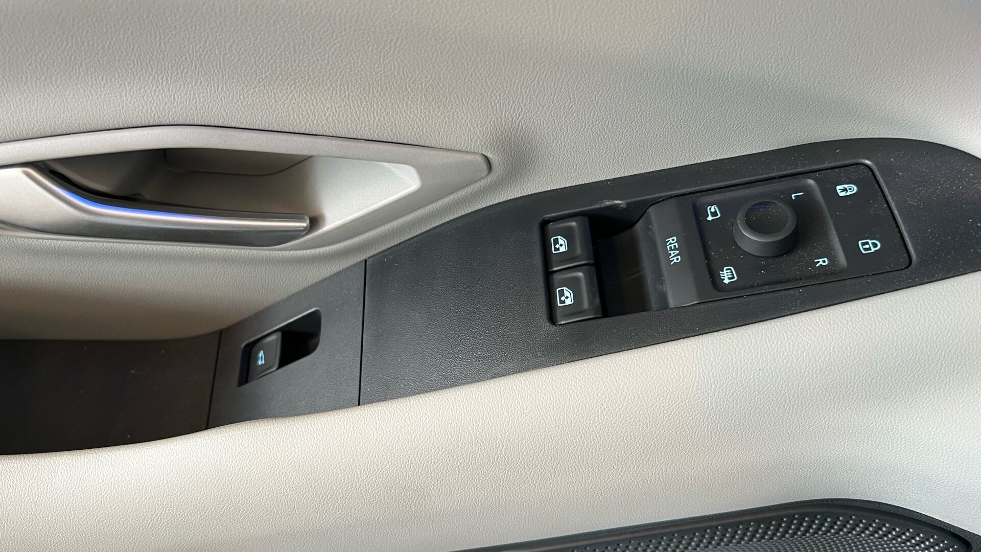 Billede af Ford Explorer EL UR Premium AWD 340HK 5d Aut.