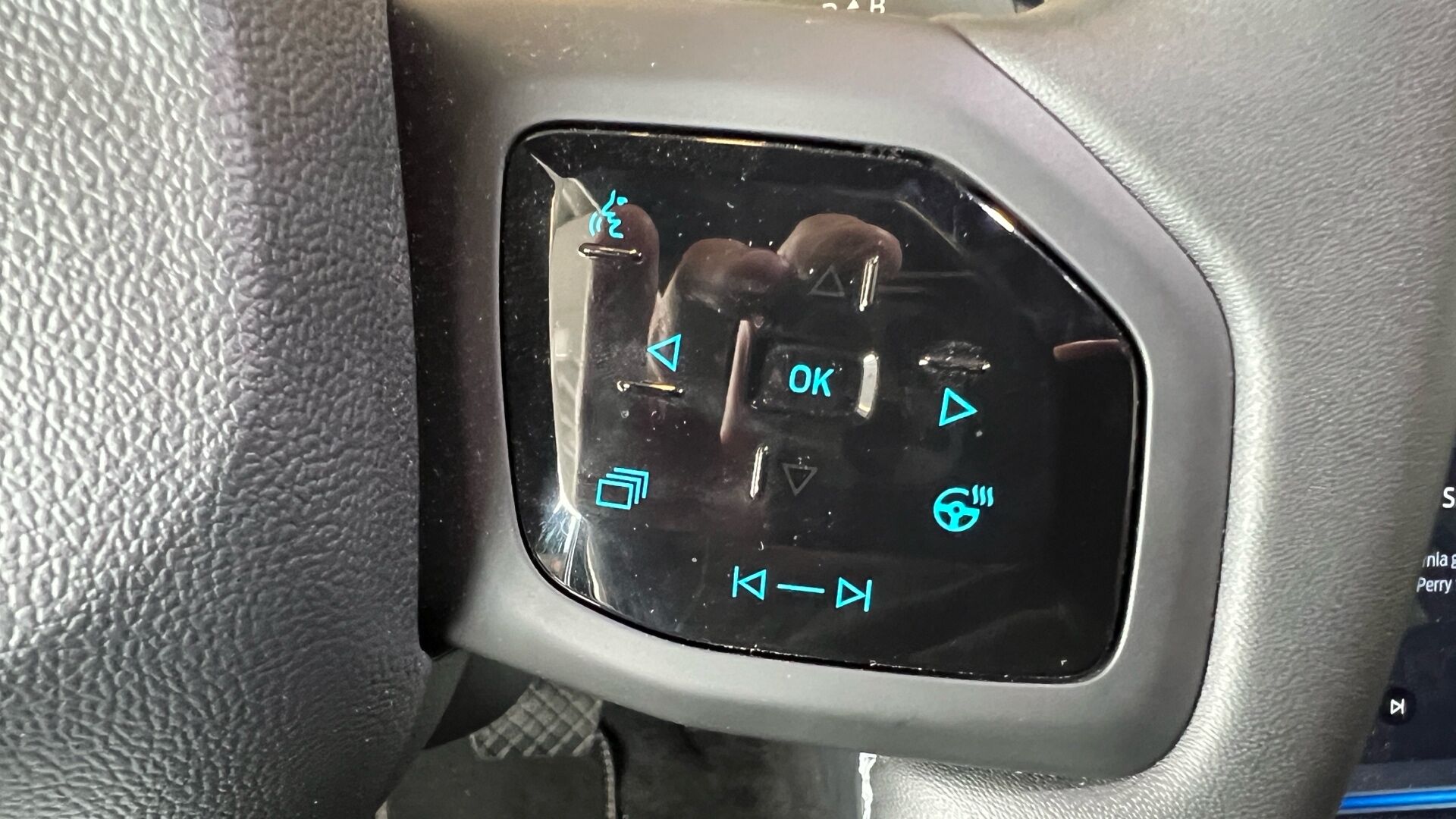 Billede af Ford Explorer EL UR Premium AWD 340HK 5d Aut.