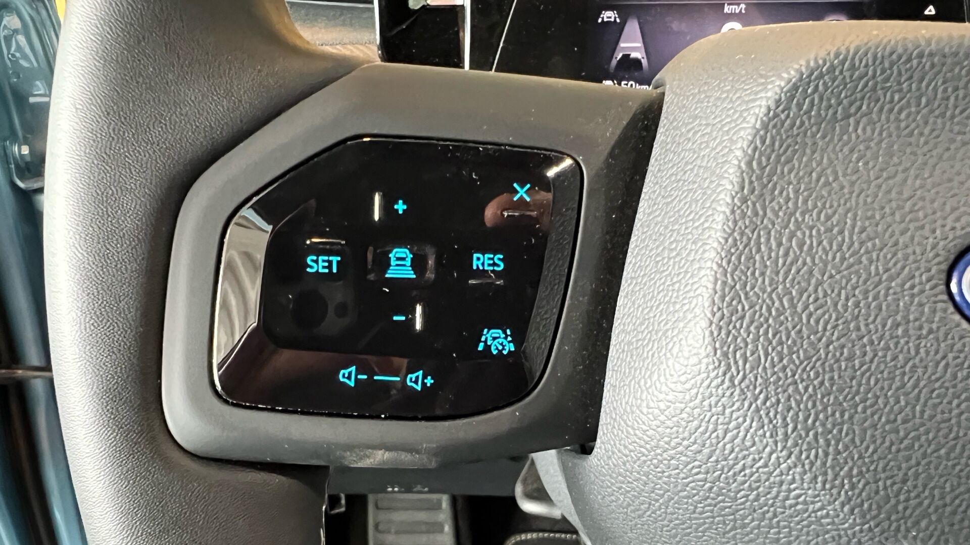 Billede af Ford Explorer EL UR Premium AWD 340HK 5d Aut.