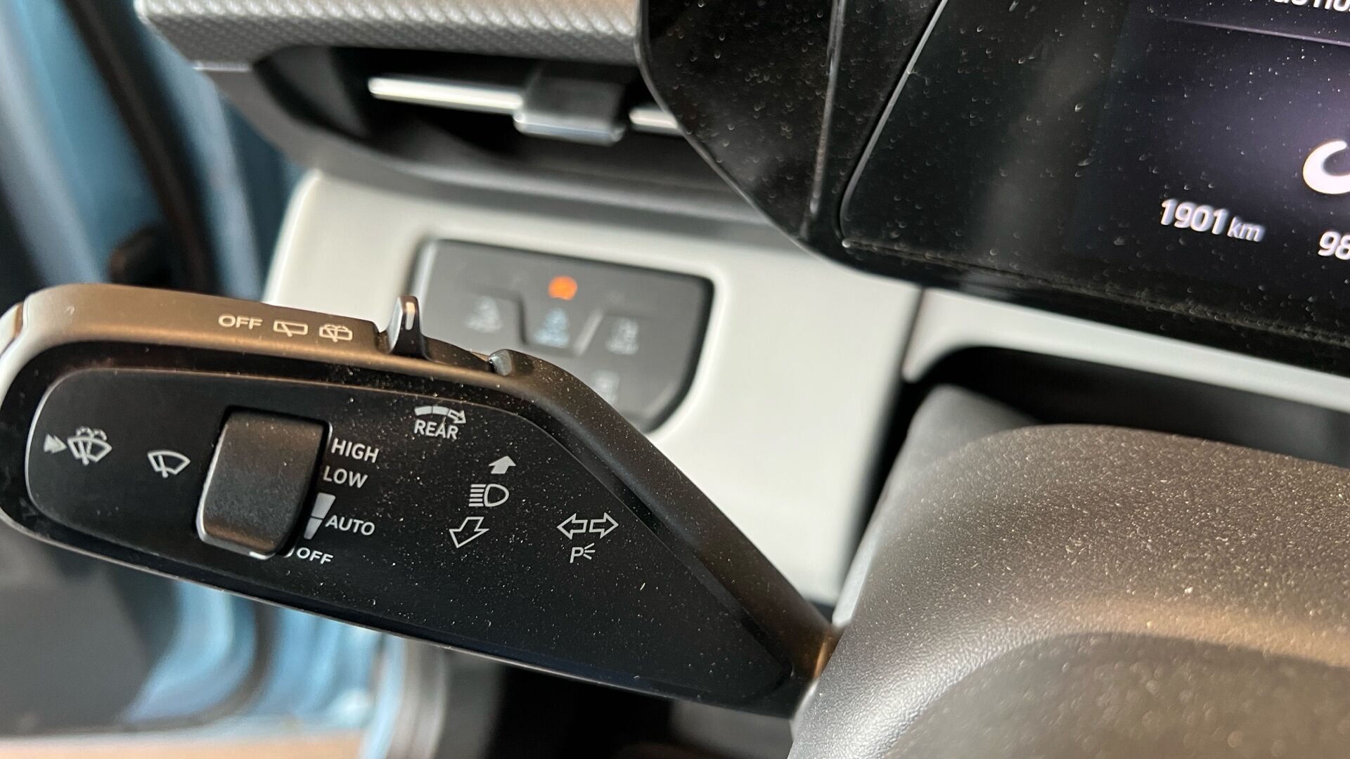 Billede af Ford Explorer EL UR Premium AWD 340HK 5d Aut.