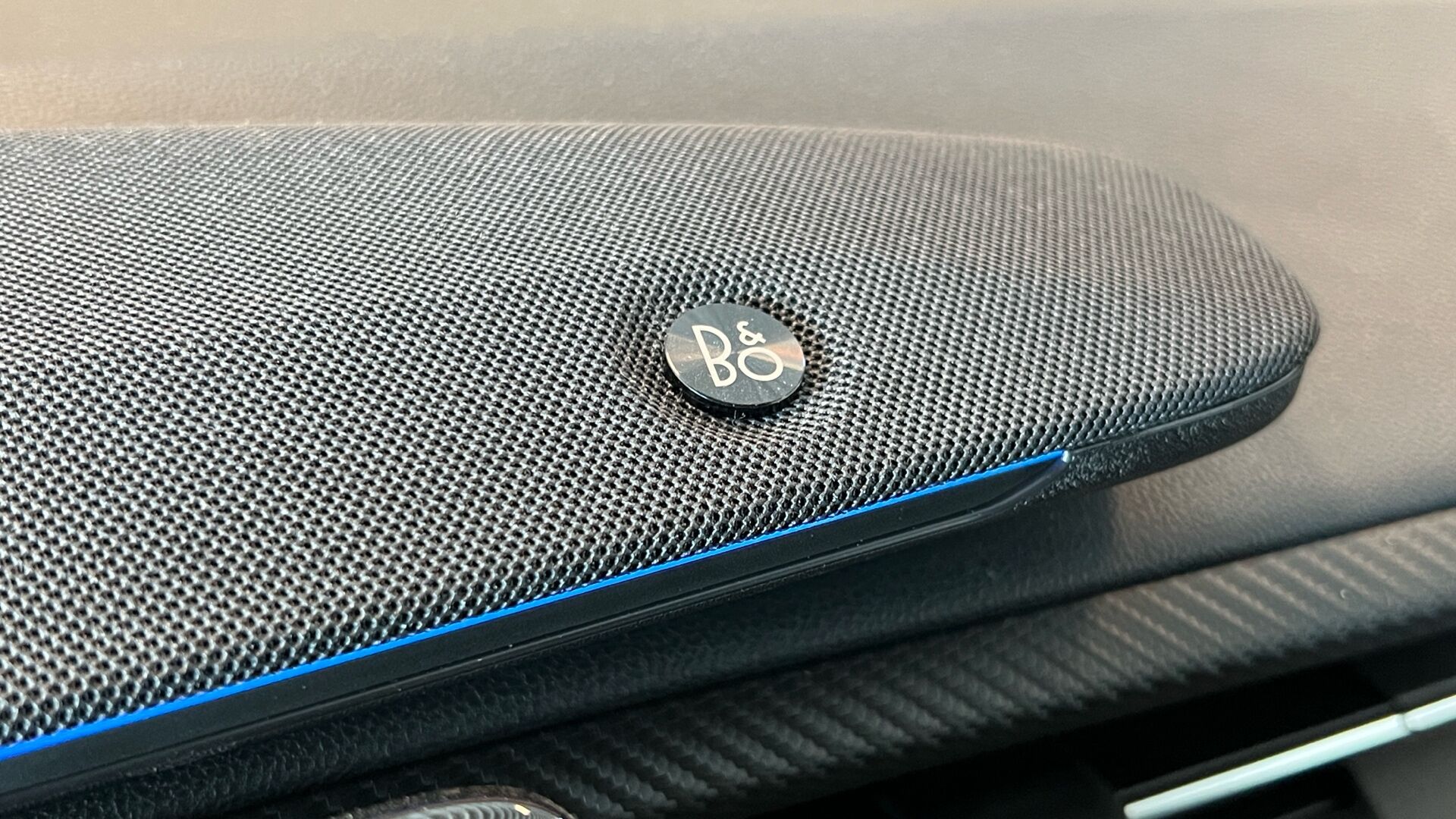 Billede af Ford Explorer EL UR Premium AWD 340HK 5d Aut.