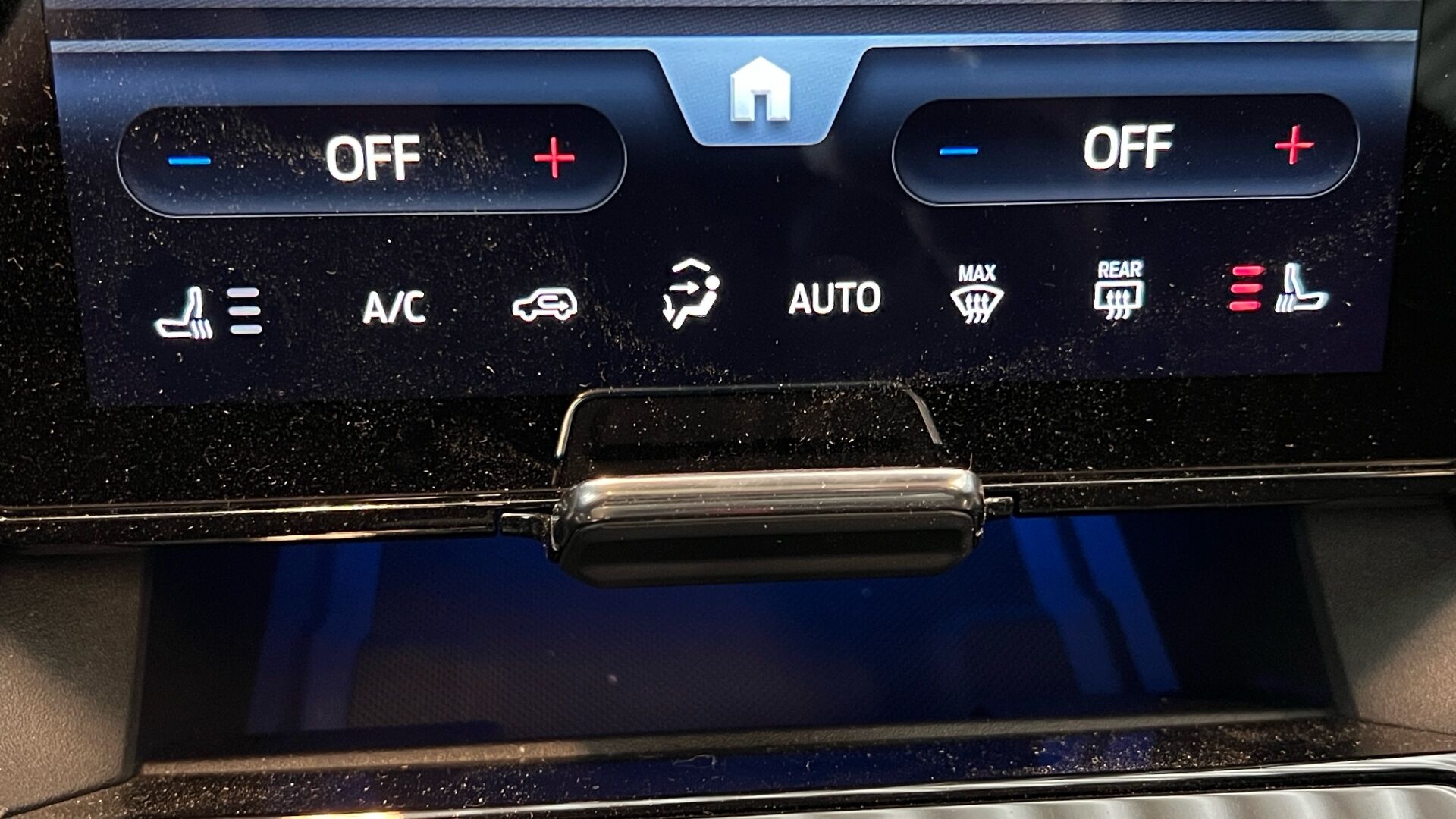 Billede af Ford Explorer EL UR Premium AWD 340HK 5d Aut.