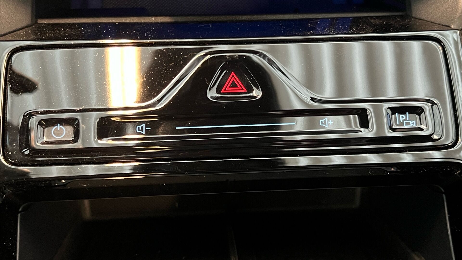 Billede af Ford Explorer EL UR Premium AWD 340HK 5d Aut.