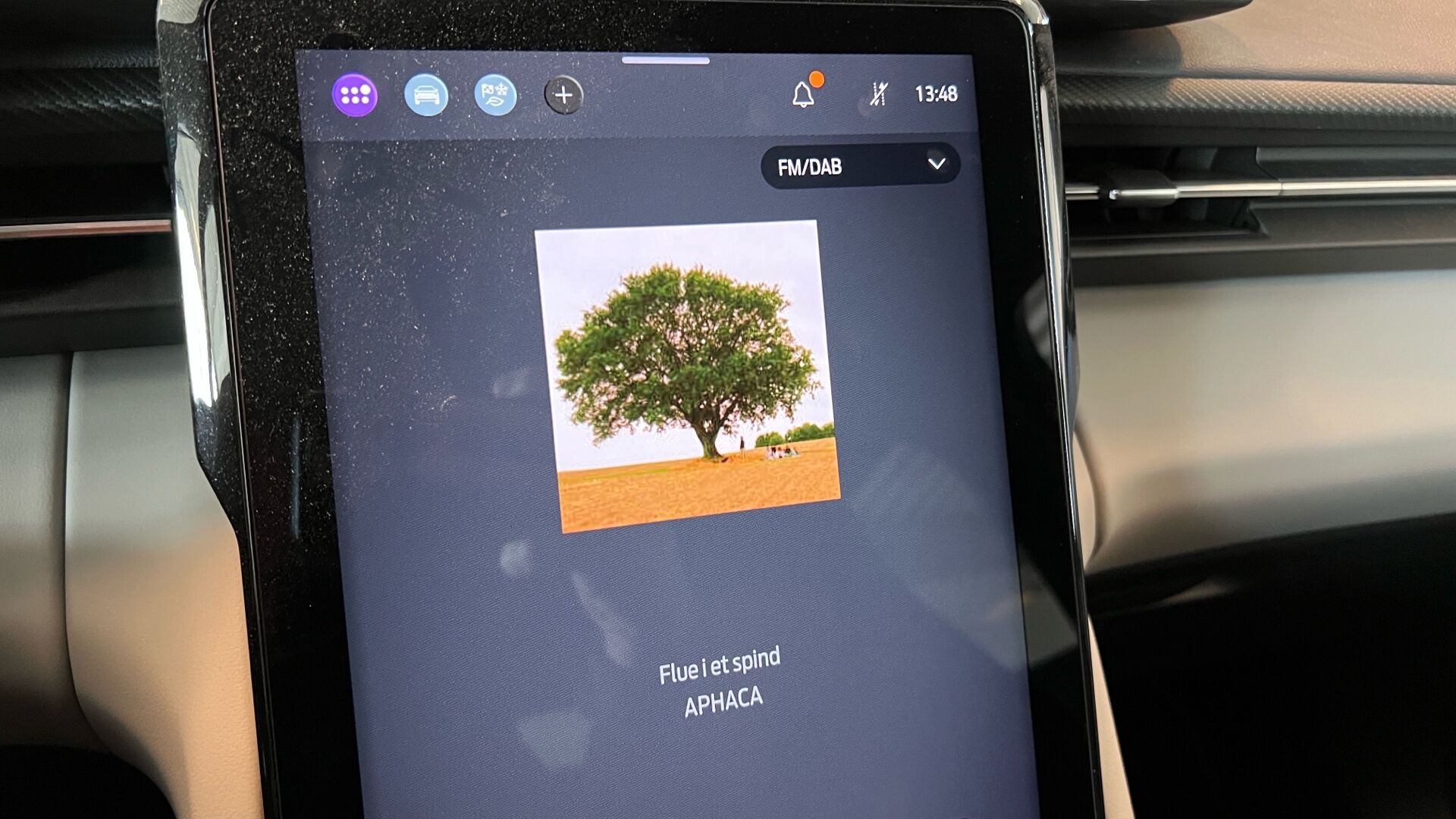 Billede af Ford Explorer EL UR Premium AWD 340HK 5d Aut.