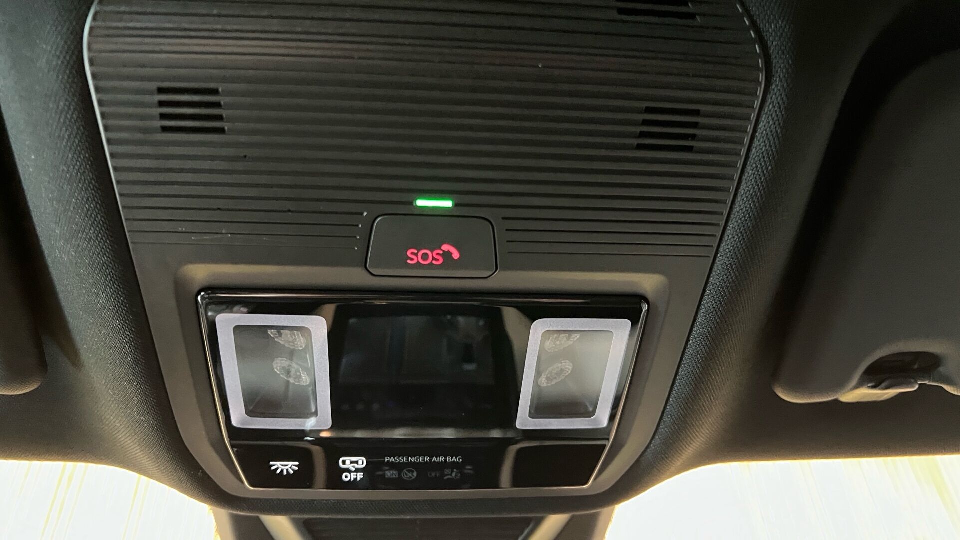 Billede af Ford Explorer EL UR Premium AWD 340HK 5d Aut.