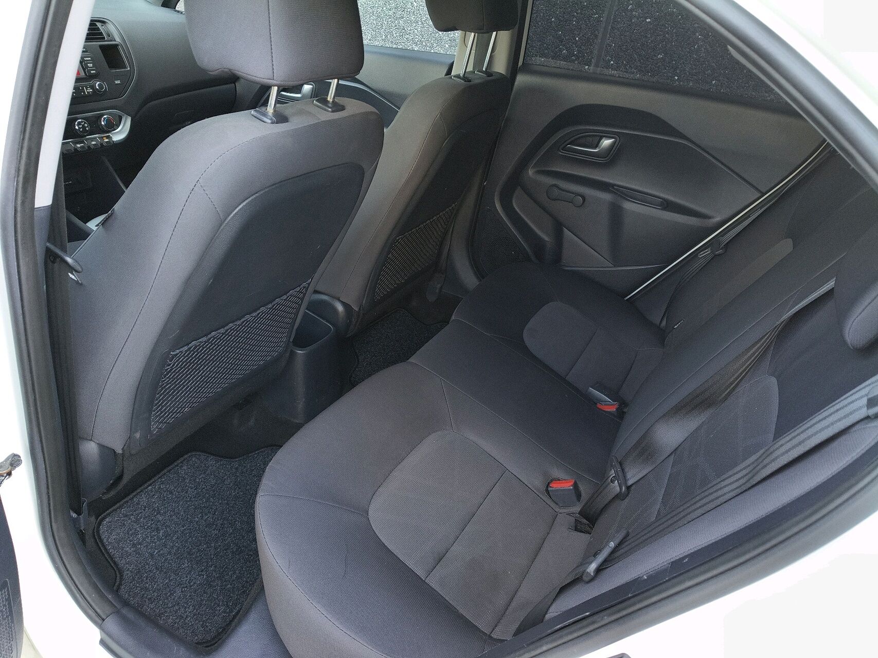 Billede af Kia Rio 1,2 Style 85HK 5d