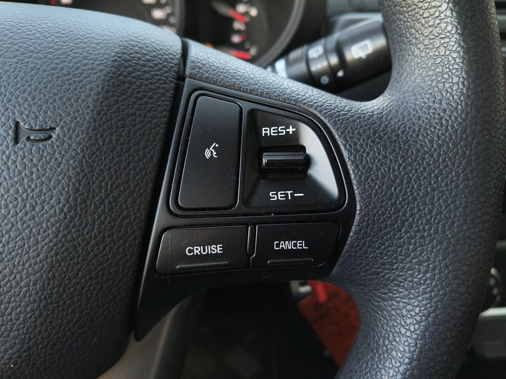 Billede af Kia Rio 1,2 Style 85HK 5d