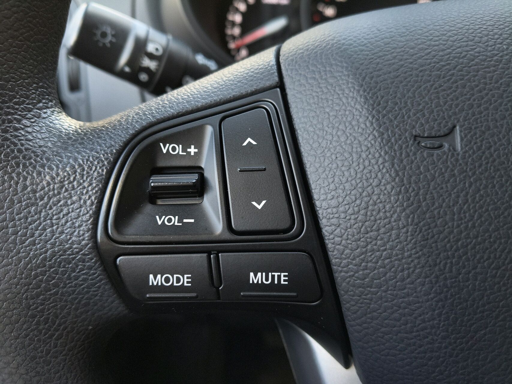 Billede af Kia Rio 1,2 Style 85HK 5d