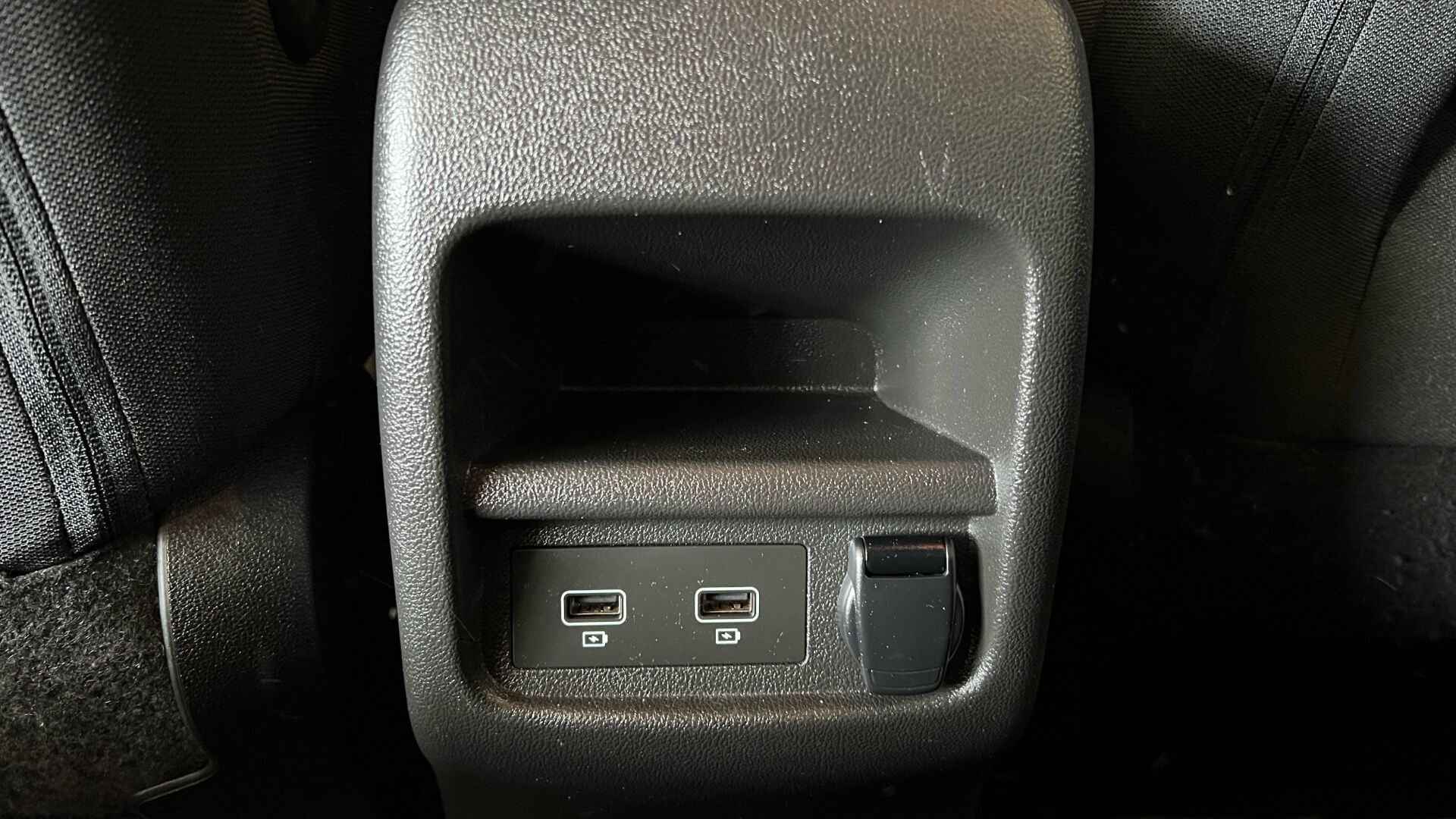 Billede af Renault Kadjar 1,5 Blue DCi Zen EDC 115HK 5d 7g Aut.