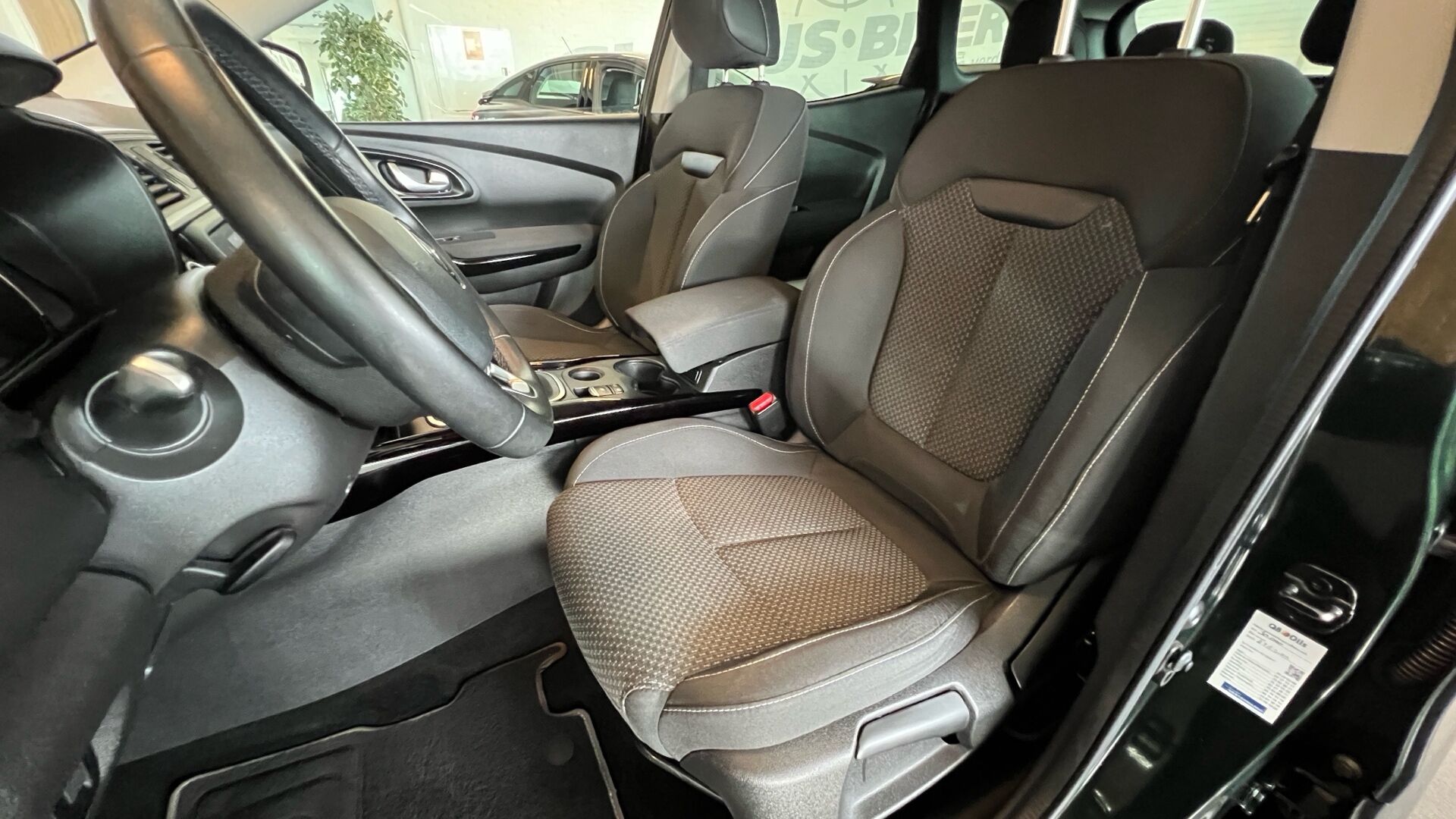 Billede af Renault Kadjar 1,5 Blue DCi Zen EDC 115HK 5d 7g Aut.