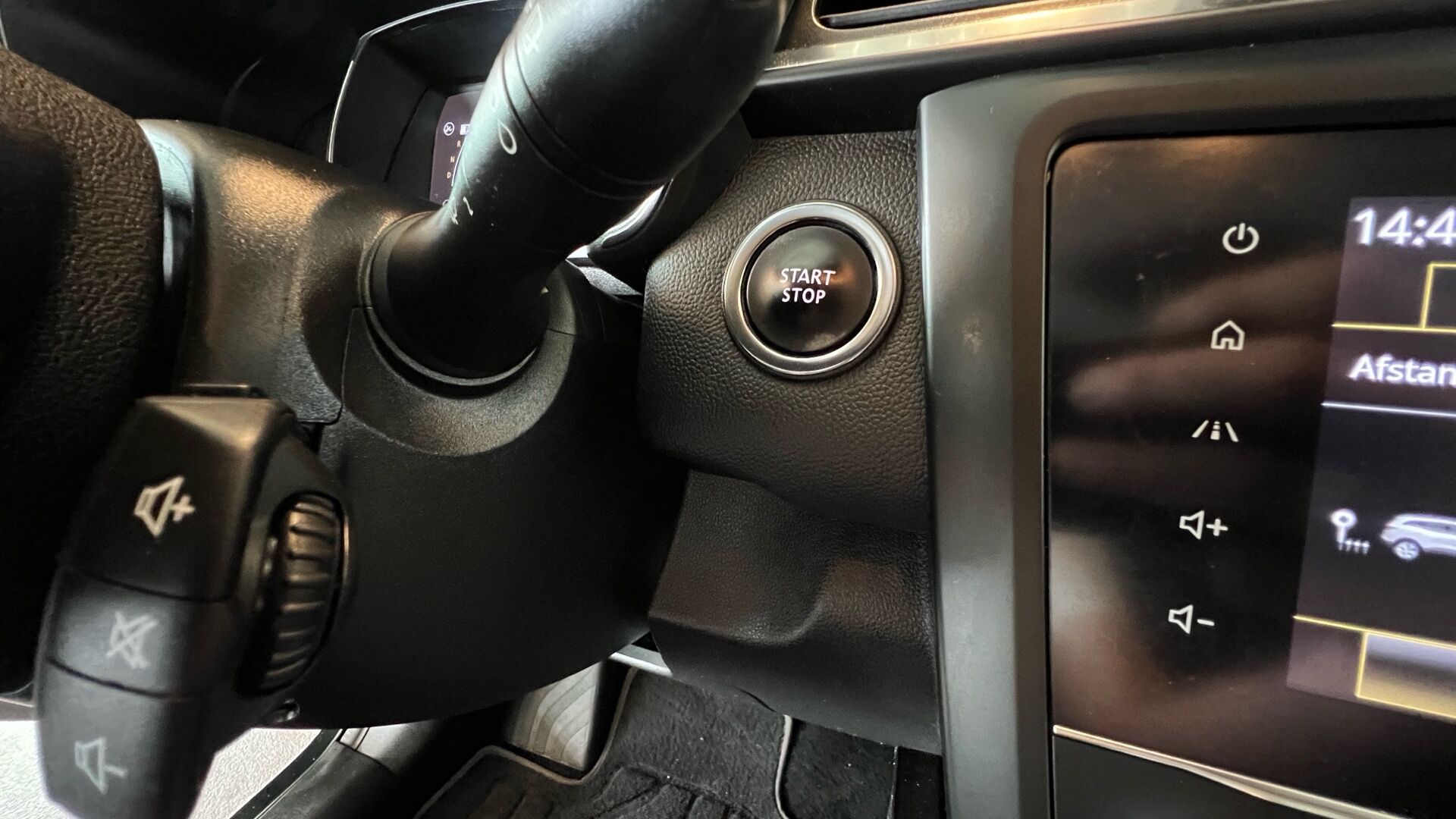 Billede af Renault Kadjar 1,5 Blue DCi Zen EDC 115HK 5d 7g Aut.