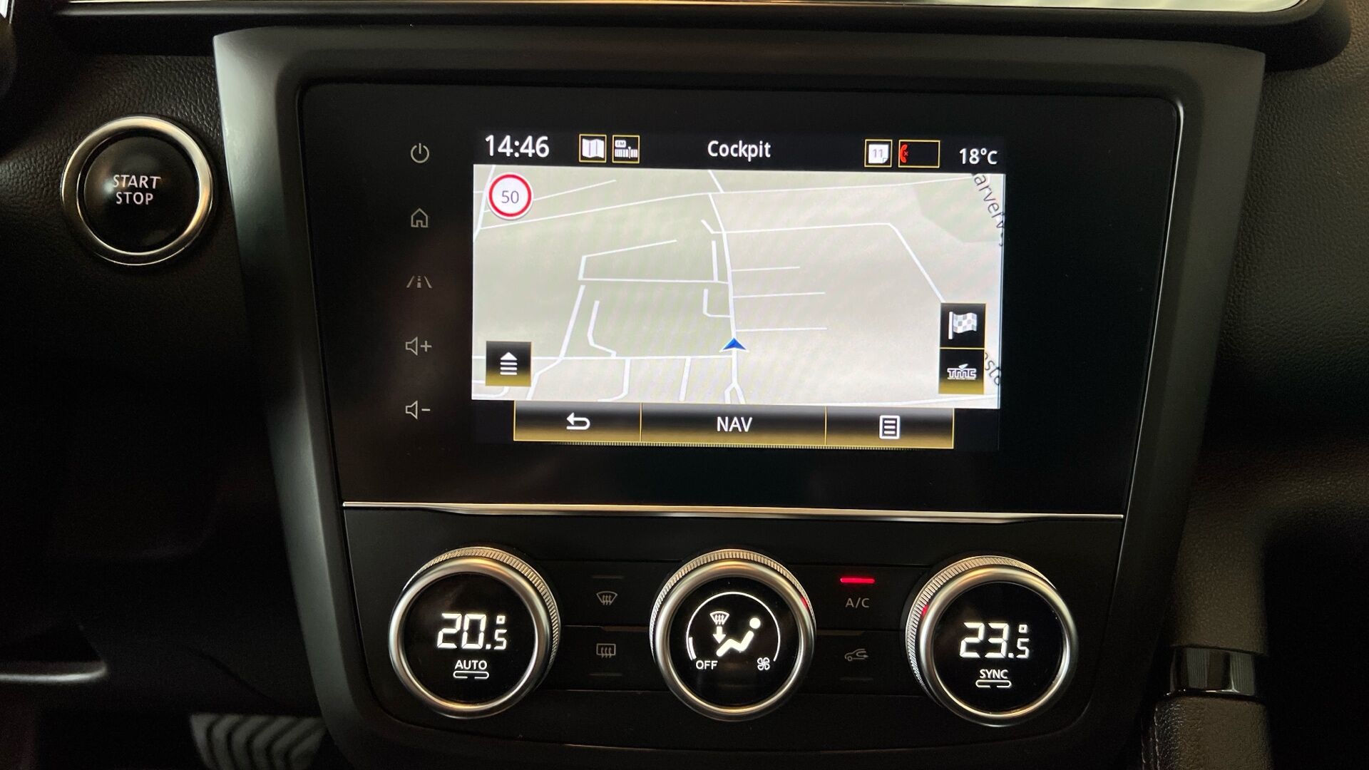 Billede af Renault Kadjar 1,5 Blue DCi Zen EDC 115HK 5d 7g Aut.