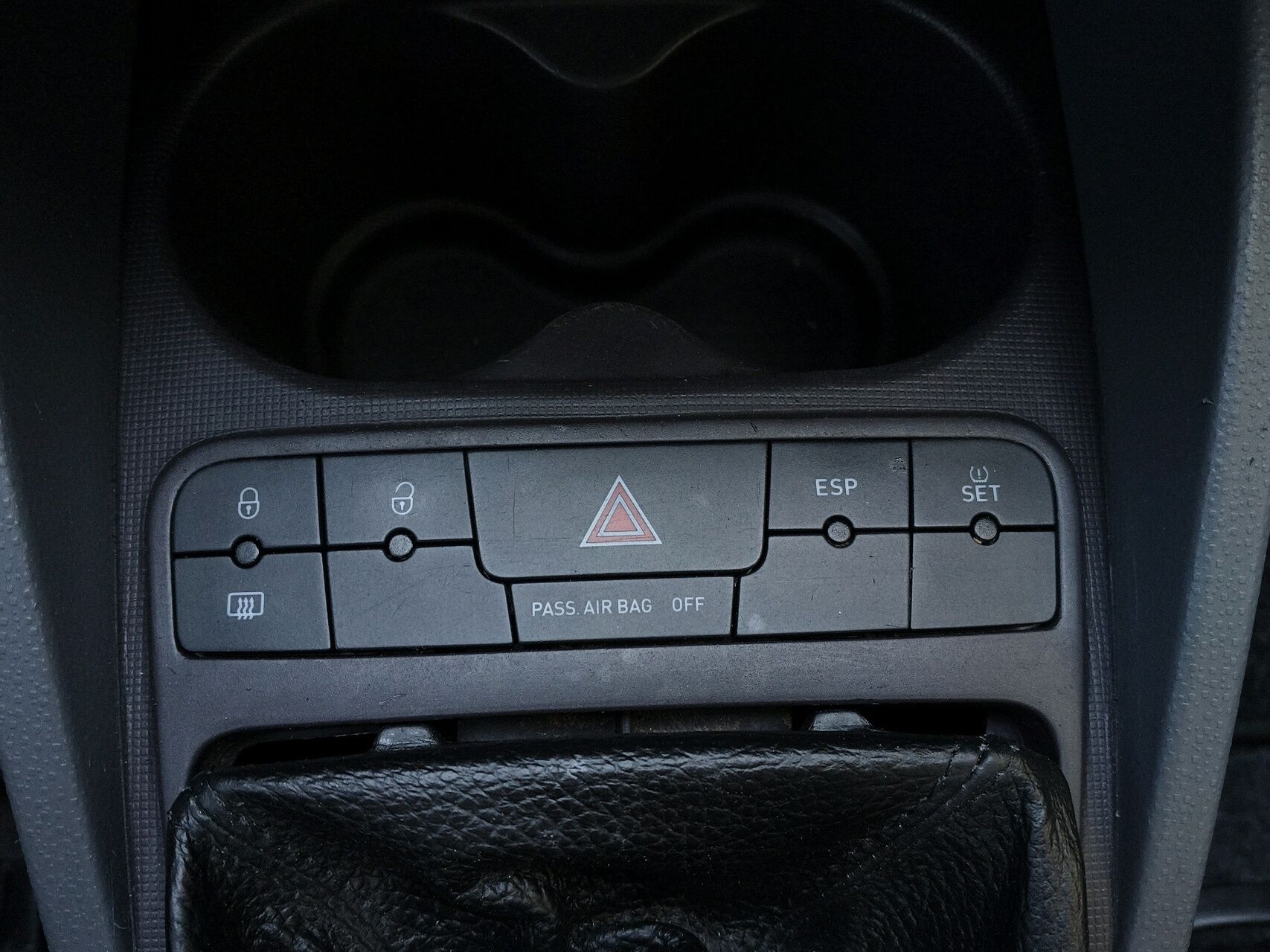 Billede af Seat Ibiza 1,4 16V Reference 85HK 5d