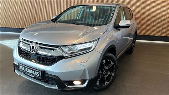 Honda CR-V 1,5 T Elegance Navi AWD 193HK 5d 7g Aut.