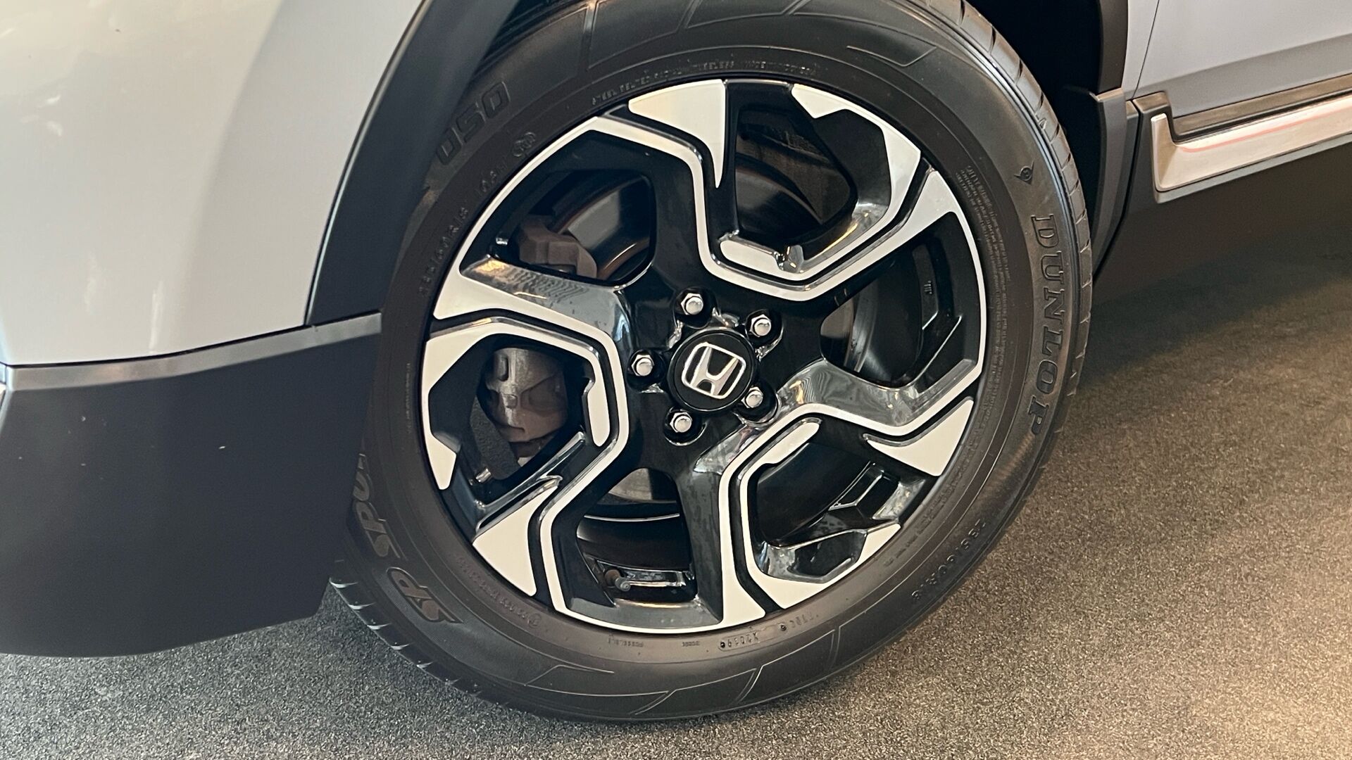 Billede af Honda CR-V 1,5 T Elegance Navi AWD 193HK 5d 7g Aut.